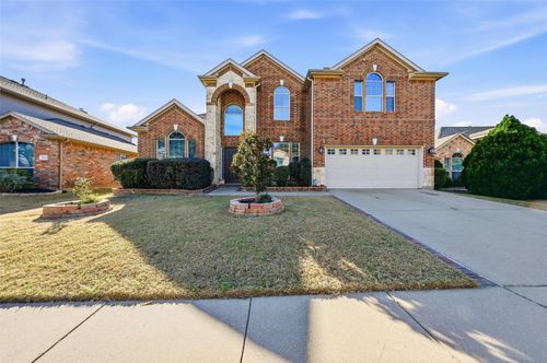 2319 Goshawk St, Grand Prairie, TX, 75052-3049 | Card Image
