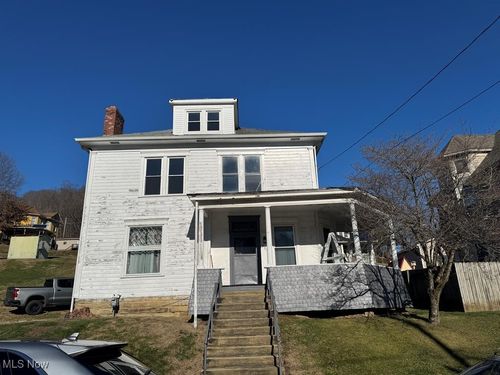 230 Ferry St, Clarington, OH, 43915-9507 | Card Image