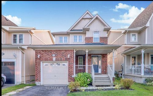 48 Cranborne Cres, Whitby, ON, L1M2M1 | Card Image