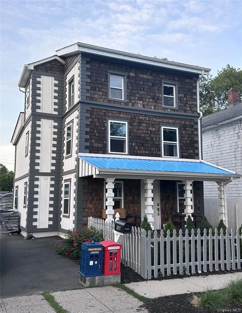 138 Ball St, Port Jervis, NY, 12771-2627 | Card Image