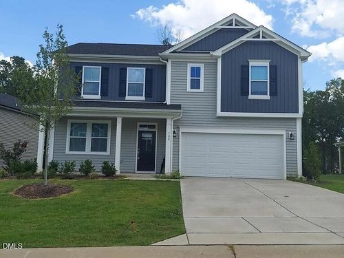108 Mallard Loop Dr, Clayton, NC, 27527-6752 | Card Image