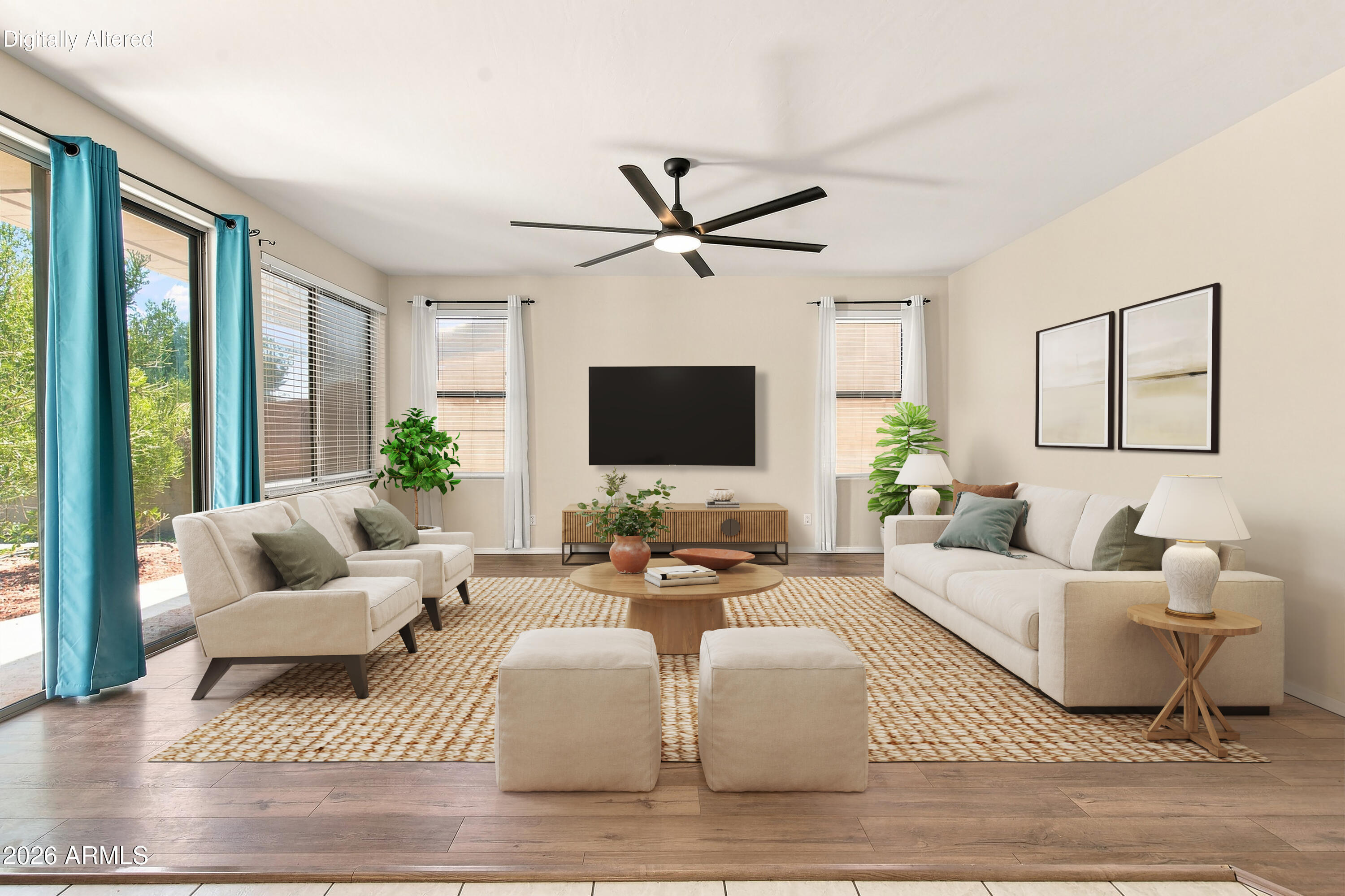 Residential in Phoenix 3