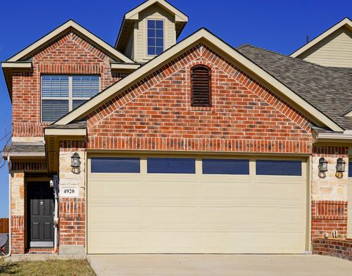 4920-4922 Villas Dr, Sanger, TX, 76266-1528 | Card Image
