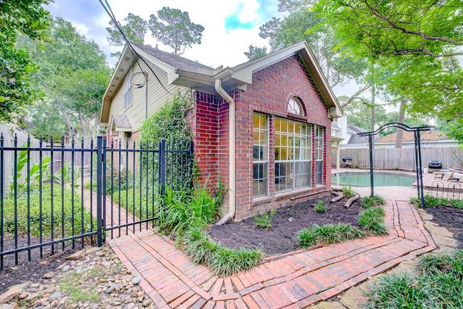 12911 Peach Meadow Drive, House other with 4 bedrooms, 3 bathrooms and 2 parking in Cypress TX | Image 49