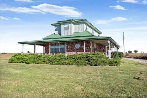 10495 S 426 Rd, Inola, OK, 74036-5982 | Card Image