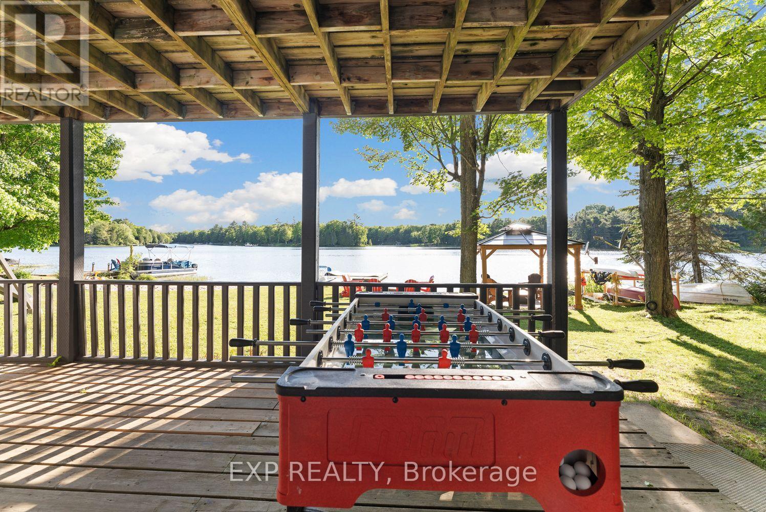 Residential in Trent Lakes