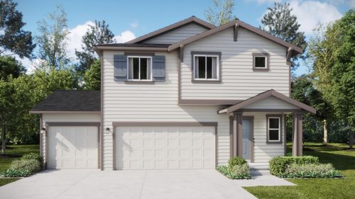 10704 N Beaverhead Rd, Spokane, WA, 99208-1403 | Card Image