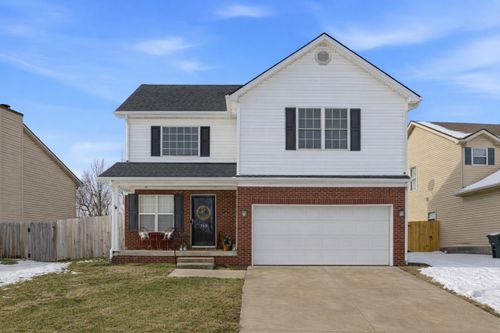 143 Pickett Ln, Georgetown, KY, 40324 | Card Image