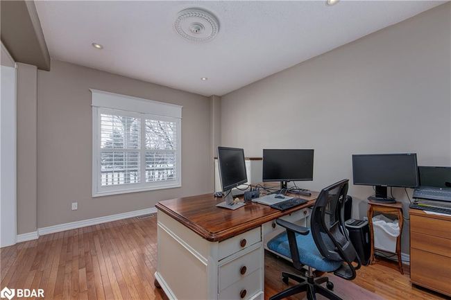 39 Davis Trail, House other with 4 bedrooms, 4 bathrooms and 10 parking in Thornton ON | Image 15