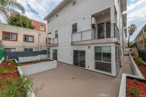 1245 N New Hampshire Ave #9, Los Angeles, CA, 90029 | Card Image
