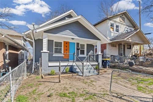 4904 E 23rd St, Kansas City, MO, 64127-3653 | Card Image