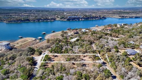 TBD Se Mockingbird Street, Lago Vista, TX, 78645 | Card Image
