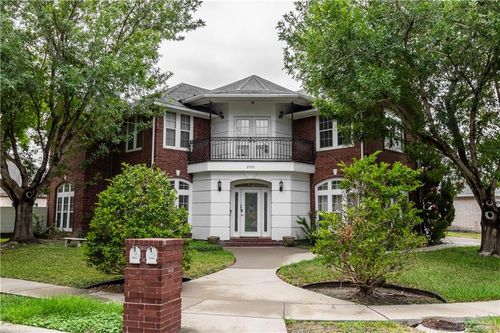 2900 Santa Alejandra, Mission, TX, 78572-7566 | Card Image