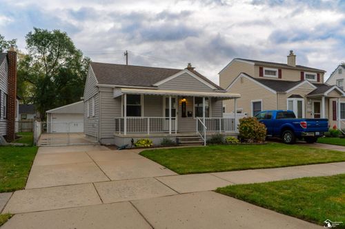 12757 Cunningham St, Southgate, MI, 48195-1130 | Card Image