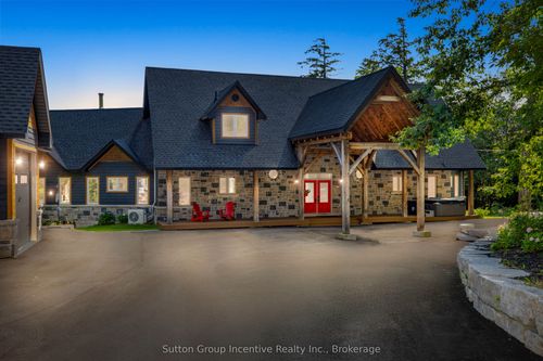 15 Gordon Point Lane, Mactier, ON, P0C1H0 | Card Image