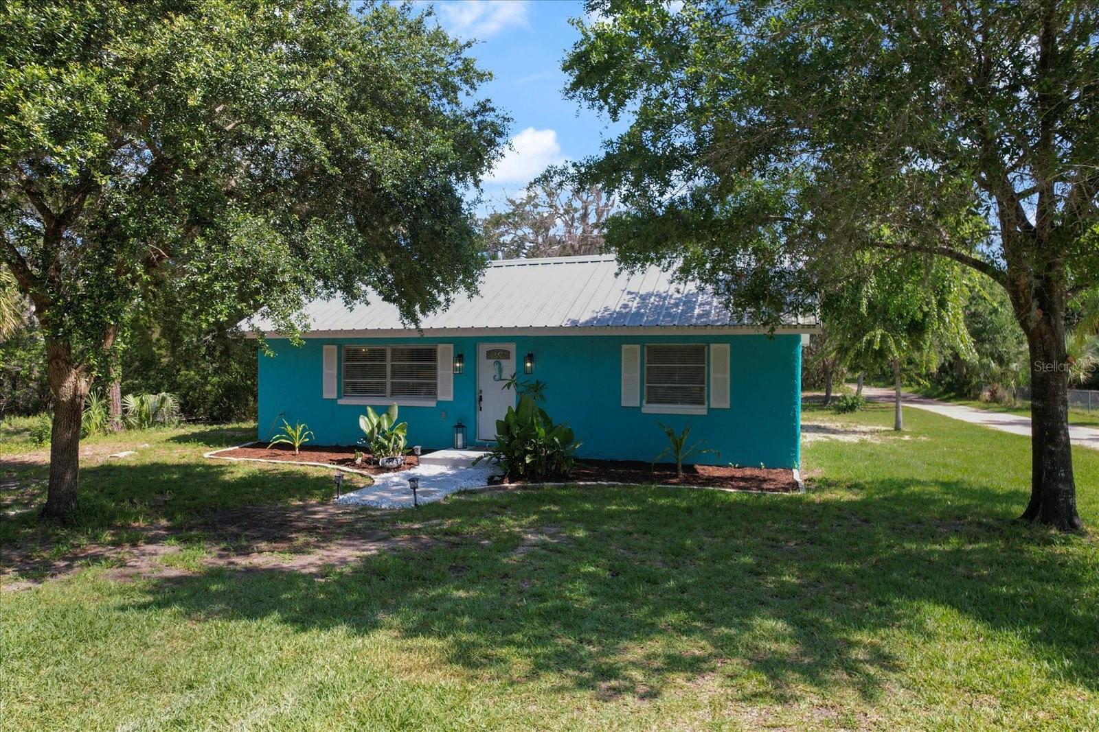 Red Maple St, Homosassa, FL 34448