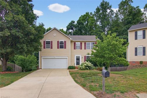 5310 Weeping Cherry Dr, Browns Summit, NC, 27214-9266 | Card Image