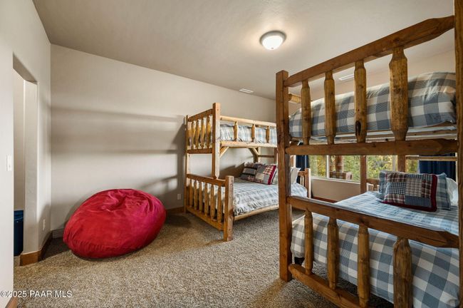 Bunk Room with Twin-Over-Twin Beds | Image 33