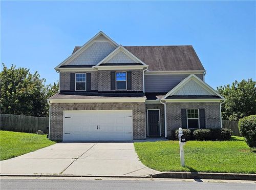 205 Aberdeen Way, Dallas, GA, 30132-2620 | Card Image