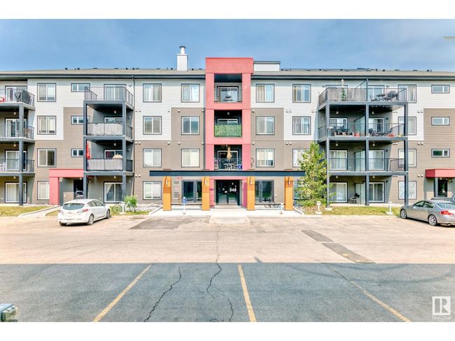 148 - 348 Windermere Rd Nw, Condo with 2 bedrooms, 2 bathrooms and null parking in Edmonton AB | Image 52