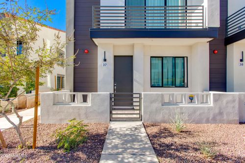 unit-37-4220 N 32nd St, Phoenix, AZ, 85018-4757 | Card Image