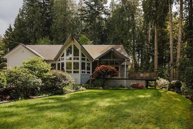 1154 Flume Road, House other with 3 bedrooms, 2 bathrooms and 8 parking in Roberts Creek BC | Image 26