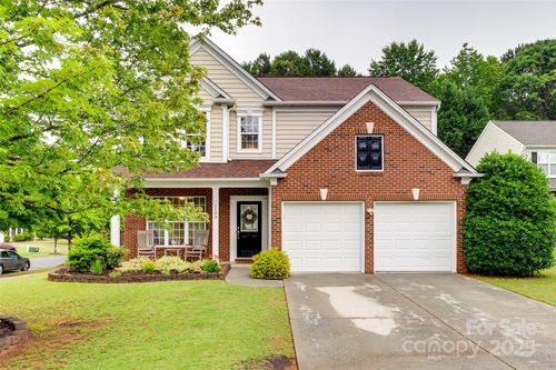 2103 Cantata Ct, Matthews, NC, 28105-7597 | Card Image