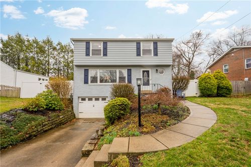 145 Pilgrim Dr, Sewickley, PA, 15143-8710 | Card Image