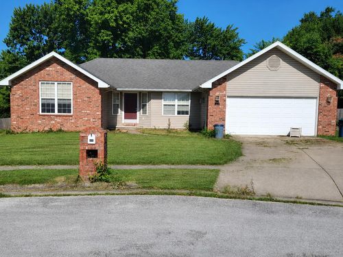149 S Cedar Heights Dr, Nixa, MO, 65714-7043 | Card Image