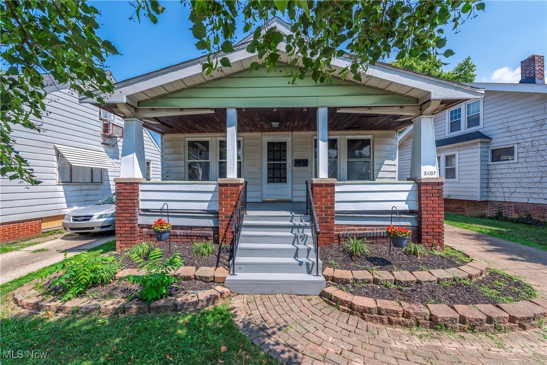 Residential in Cleveland