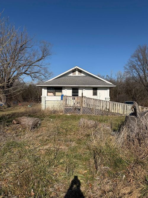 6437 State Route 152 Highway, Duquoin, IL, 62832 | Card Image