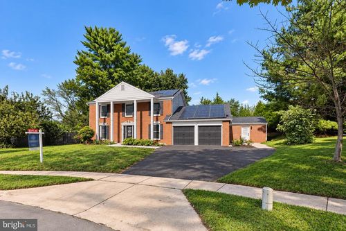 9 Richview Ct, POTOMAC, MD, 20854-2652 | Card Image