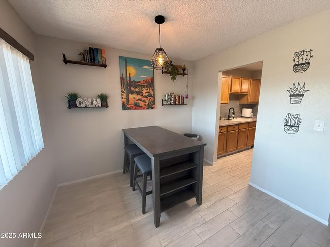 139 - 7550 N 12 Th St, Condo with 2 bedrooms, 1 bathrooms and null parking in Phoenix AZ | Image 5