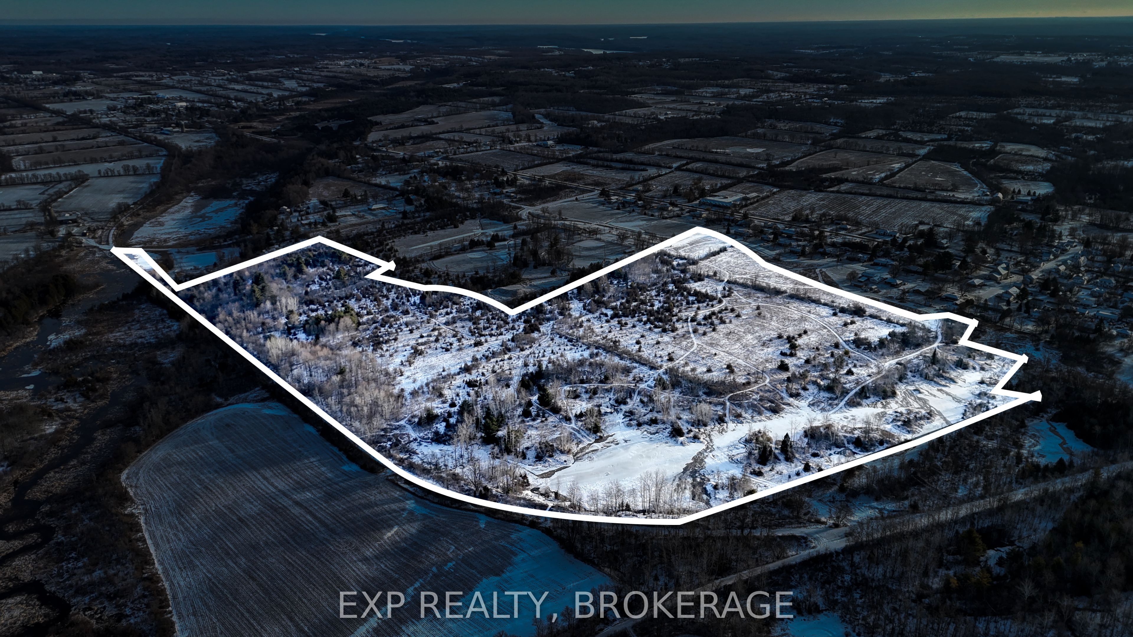 Commercial Sale in Frontenac 2