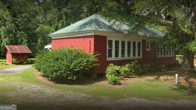 0 Willow St, Home with 0 bedrooms, 0 bathrooms and null parking in Stephens GA | Image 27