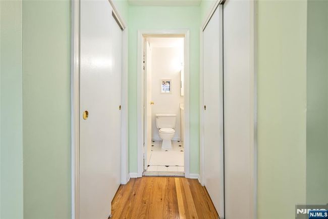181 Long Hill Rd, House attached with 2 bedrooms, 3 bathrooms and null parking in Little Falls NJ | Image 36
