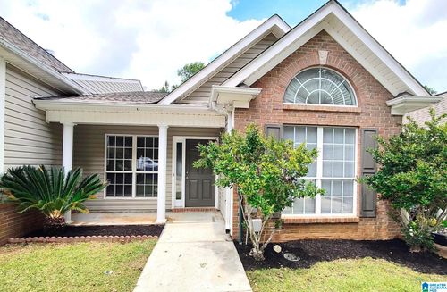 191 Sugar Hill Ln, ALABASTER, AL, 35007-9023 | Card Image