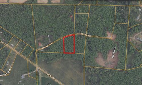 0 Red Roof Ln, Laurel Fork, VA, 24352 | Card Image