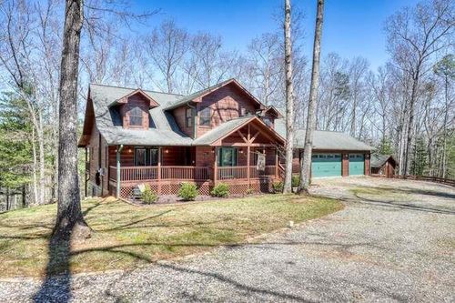 125 Ford Ln, Murphy, NC, 28906-8514 | Card Image