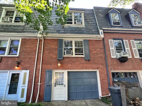 6919 Sprague St, PHILADELPHIA, PA, 19119-1308 | Card Image
