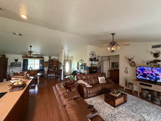 831 Hempstead 28, House other with 3 bedrooms, 2 bathrooms and null parking in Mc Caskill AR | Image 13