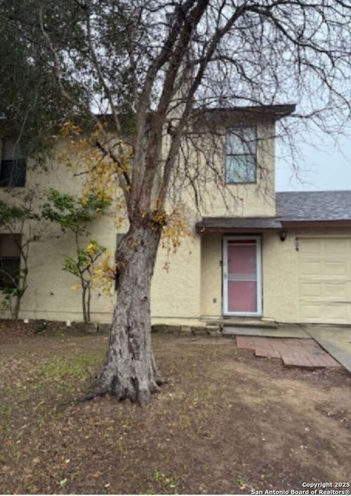 409 Rene Levy, San Antonio, TX, 78227-1136 | Card Image