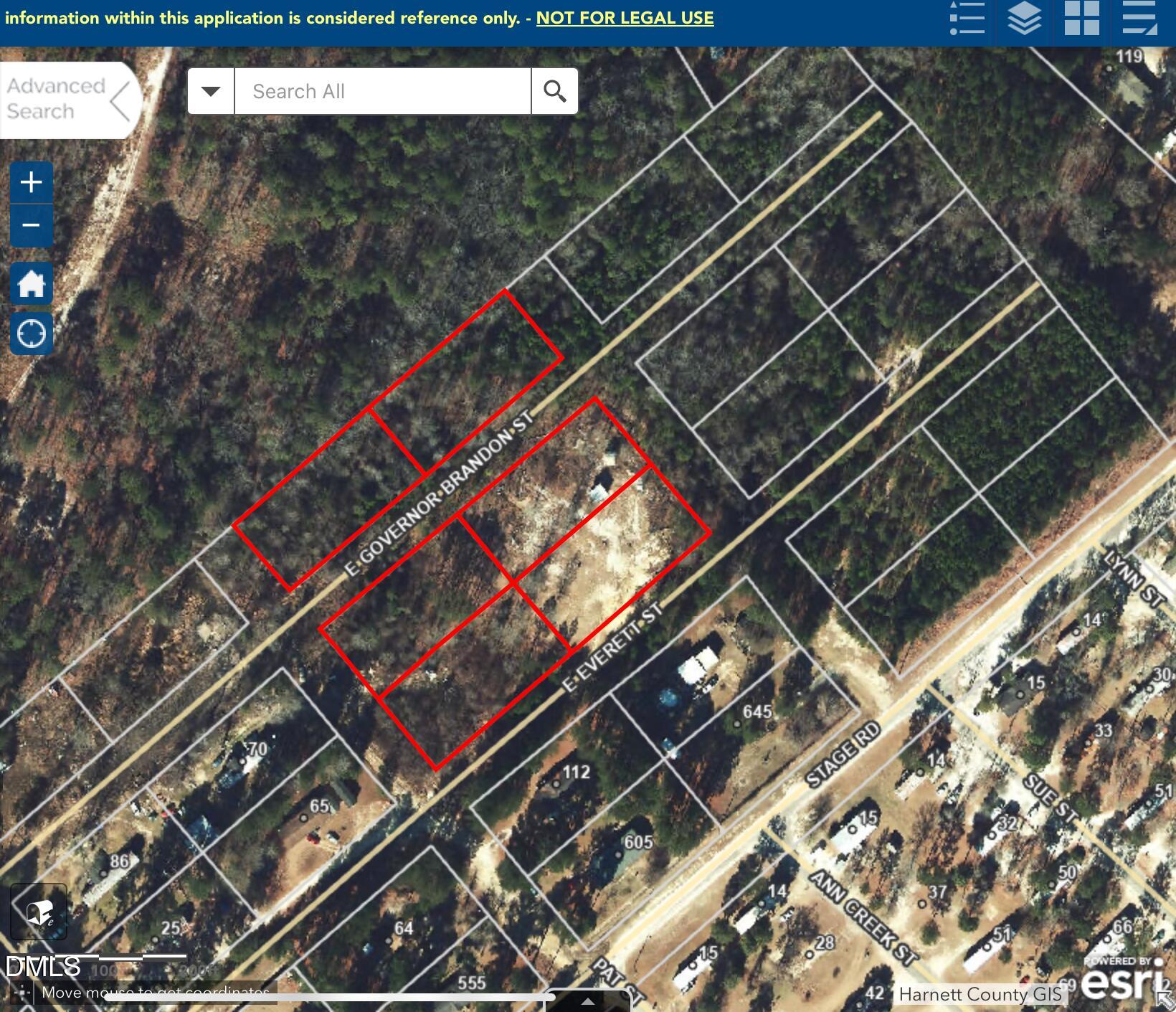 Land in Spring Lake 4