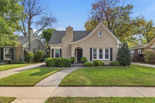 4325 Locke Ave, Fort Worth, TX, 76107-5410 | Card Image