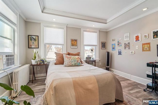7 Clinton St, House other with 4 bedrooms, 3 bathrooms and null parking in Morristown NJ | Image 26