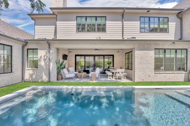 6819 Park Ln, House other with 6 bedrooms, 6 bathrooms and null parking in Dallas TX | Image 33