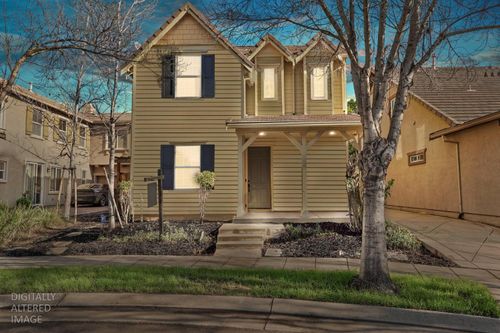 60 S Pacifico St, Mountain House, CA, 95391-2072 | Card Image