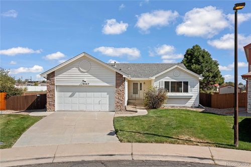 5567 E 118th Place, Thornton, CO, 80233 | Card Image