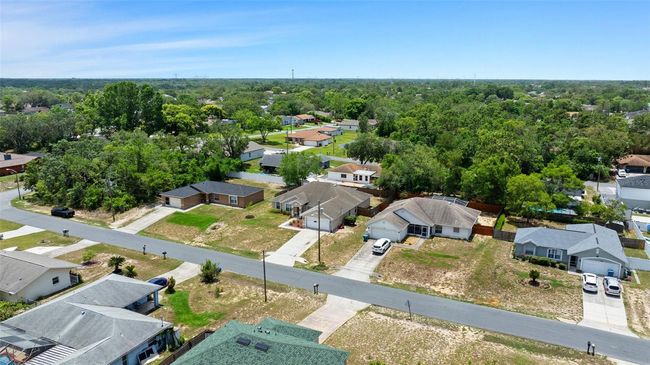 11366 Riddle Dr, House other with 4 bedrooms, 2 bathrooms and null parking in Spring Hill FL | Image 55