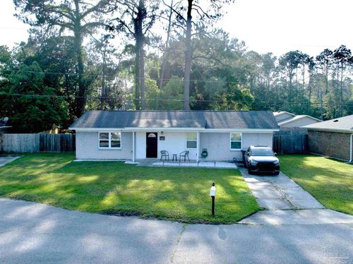 10775 Jolyne Cir, Pensacola, FL, 32506-6215 | Card Image
